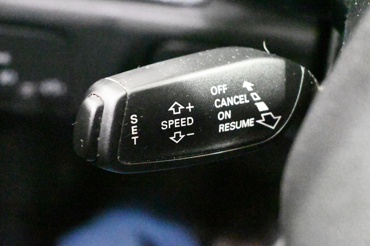 Foto Audi A3 Sedan 25