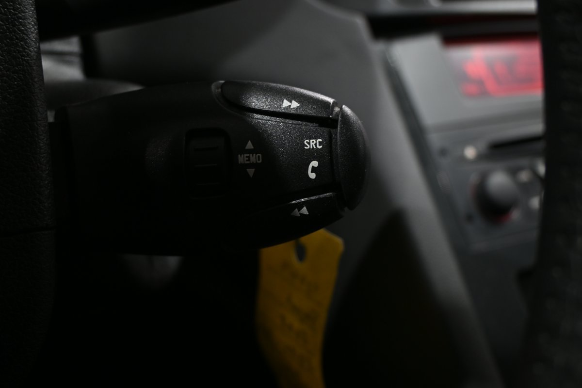 Foto Peugeot 5008 22