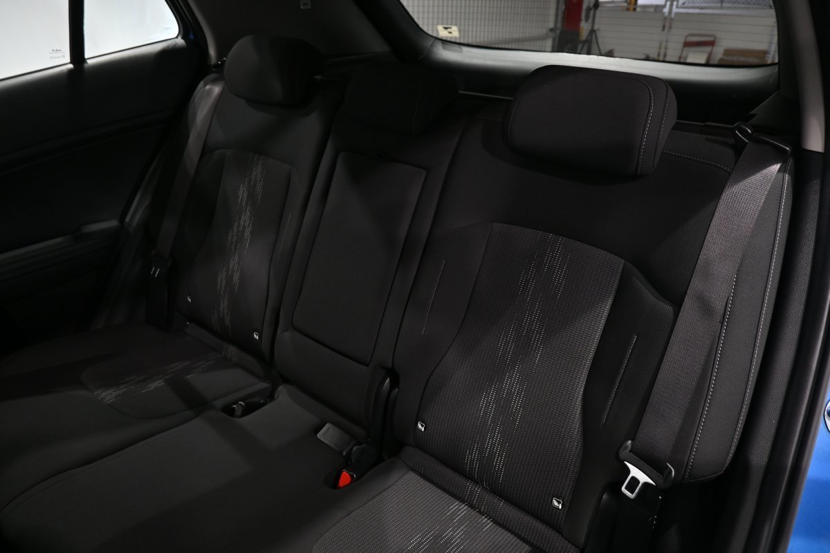 Foto Kia Sportage 12