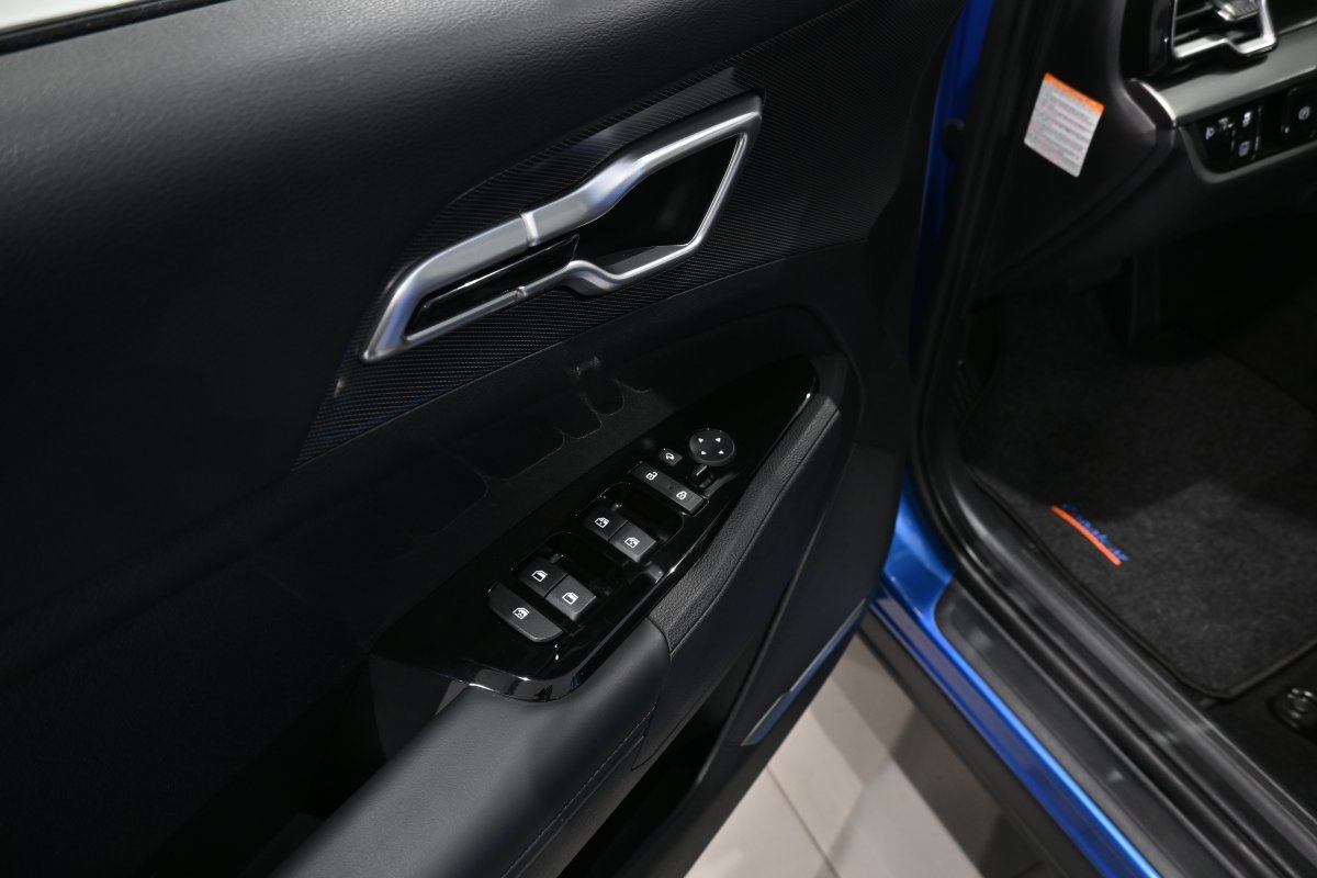 Foto Kia Sportage 28