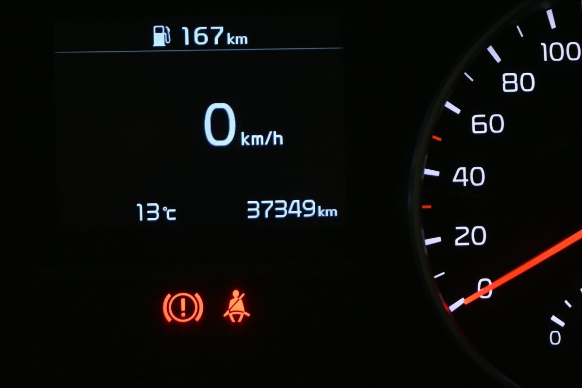 Foto Kia Sportage 13