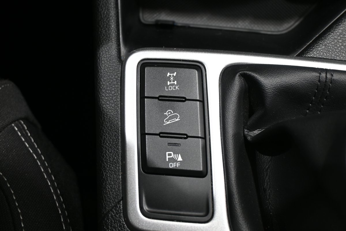 Foto Kia Sportage 21