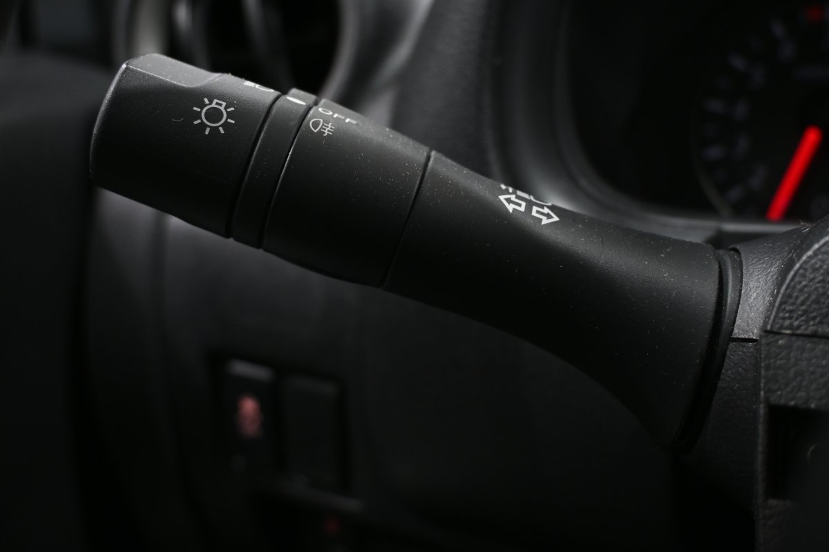 Foto Nissan Micra 22