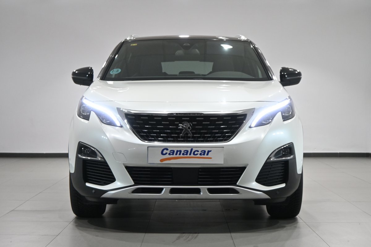 Foto Peugeot 3008 2
