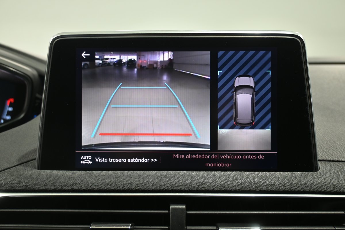 Foto Peugeot 3008 15