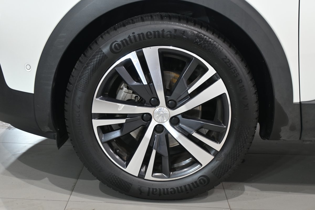 Foto Peugeot 3008 27